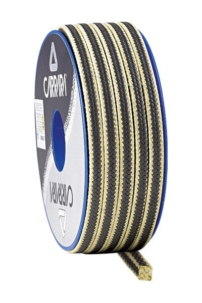 Tresse aramide / PTFE